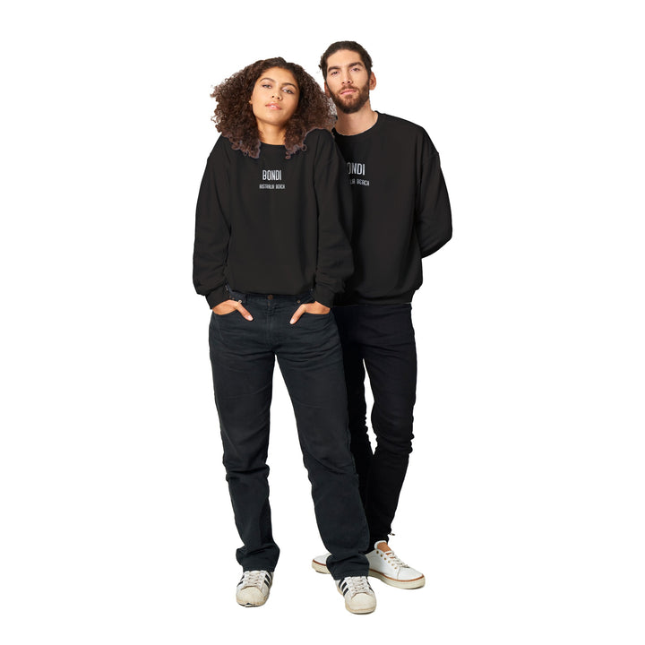 BONDI Classic unisex sweatshirt