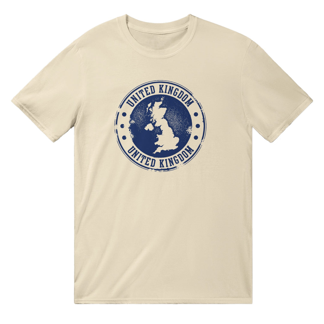 UK Classic Unisex T-shirt