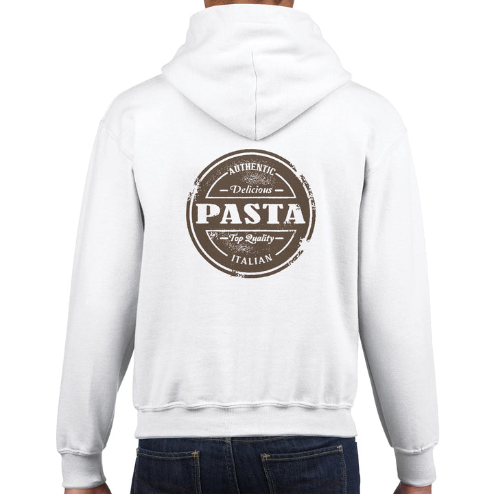 Classic children's hoodie ITALIA