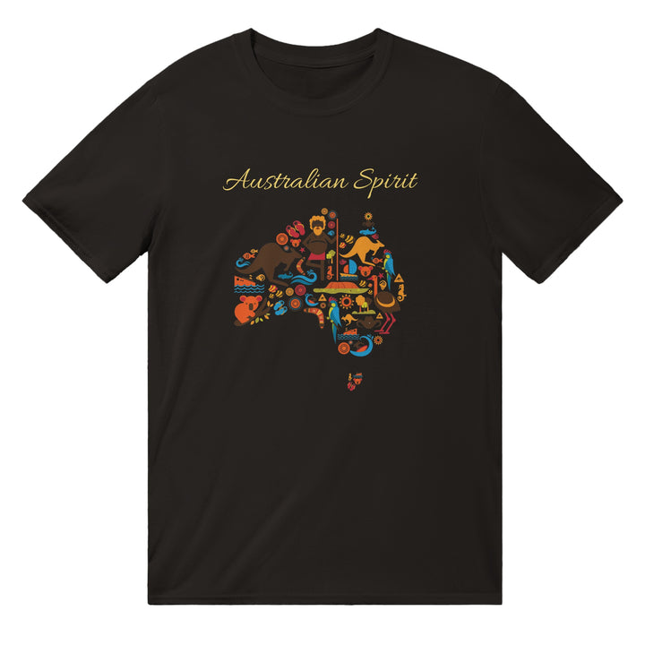 AUSTRALIA Classic Unisex T-shirt