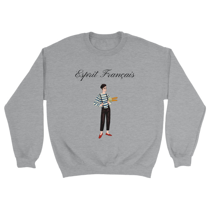 FRANCE classic unisex sweatshirt