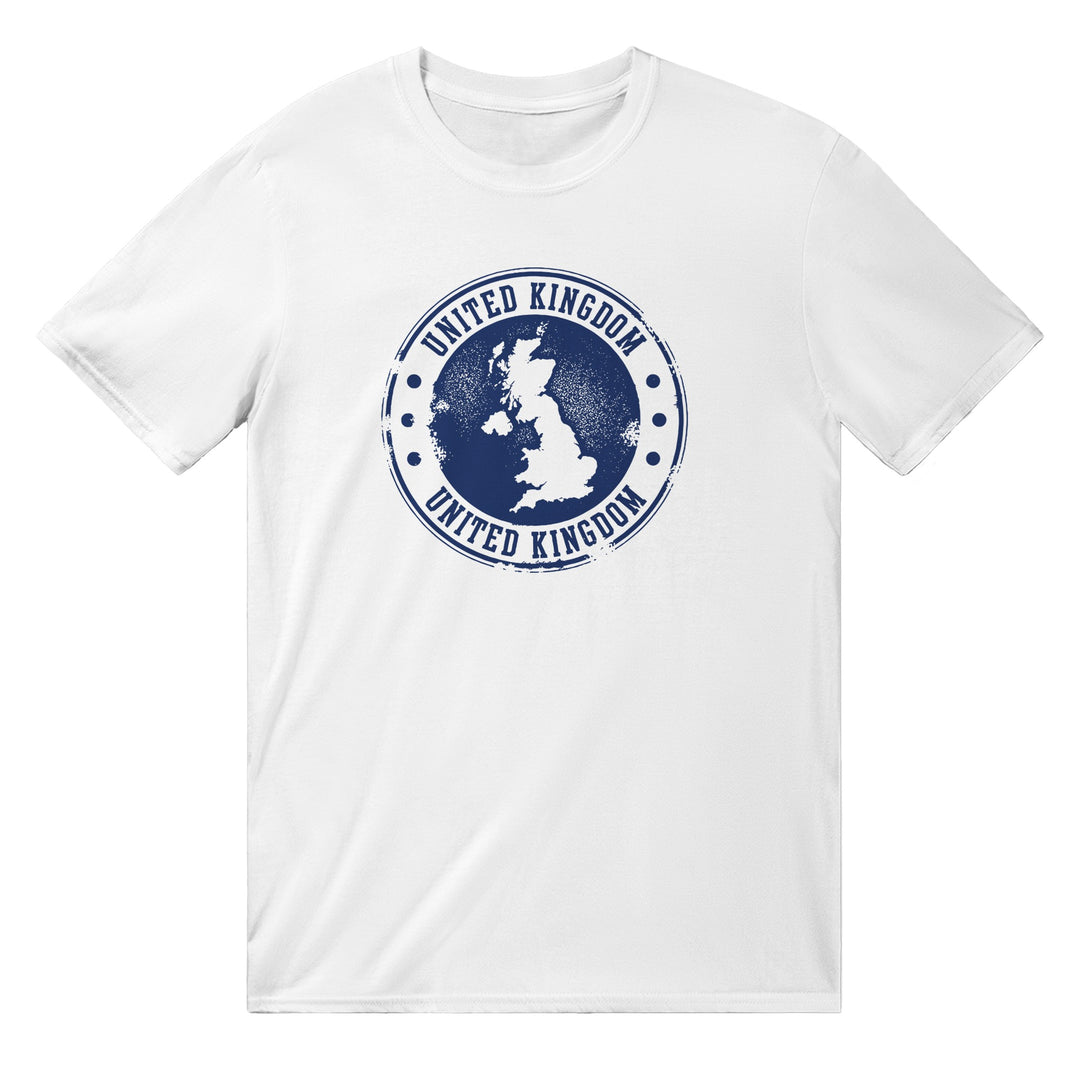 UK Classic Unisex T-shirt