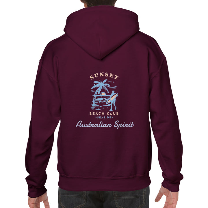 AUSTRALIA Classic Unisex Hoodie