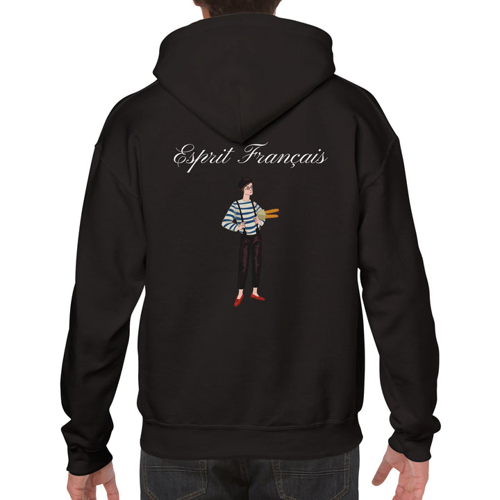 FRANCE Classic Unisex Hoodie