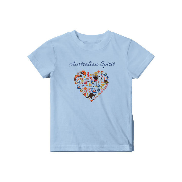 Classic Baby T-shirt AUSTRALIA