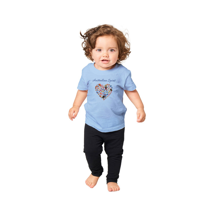 Classic Baby T-shirt AUSTRALIA