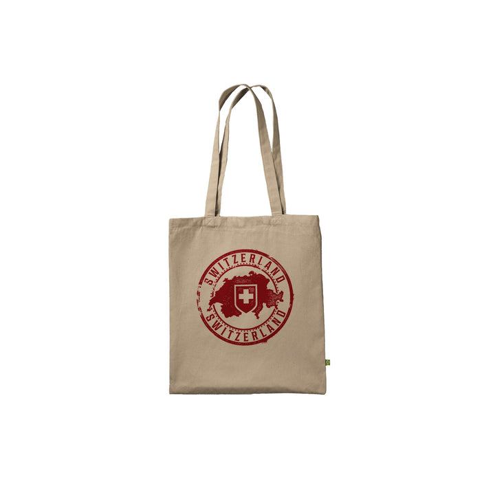 Premium Tote Bags SWISS