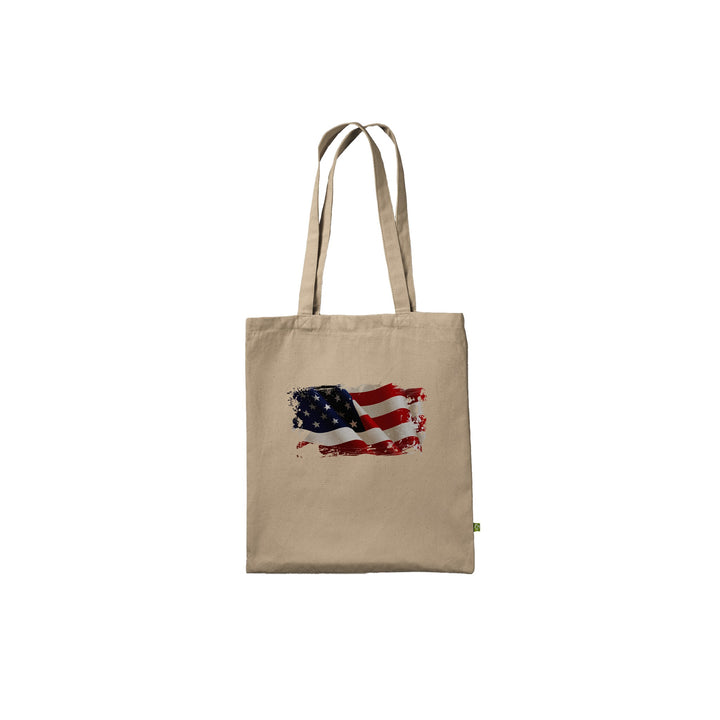 Premium Tote Bags USA.