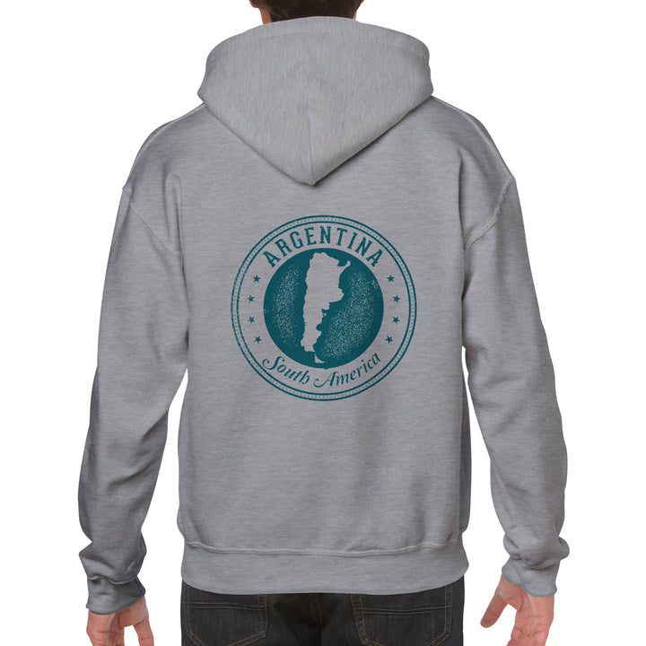 ARGENTINA Classic Unisex Hoodie