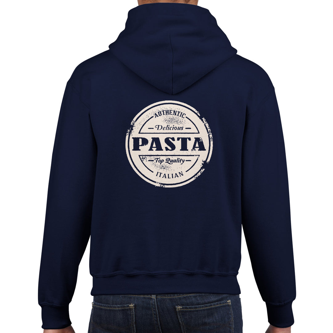 Classic children's hoodie ITALIA