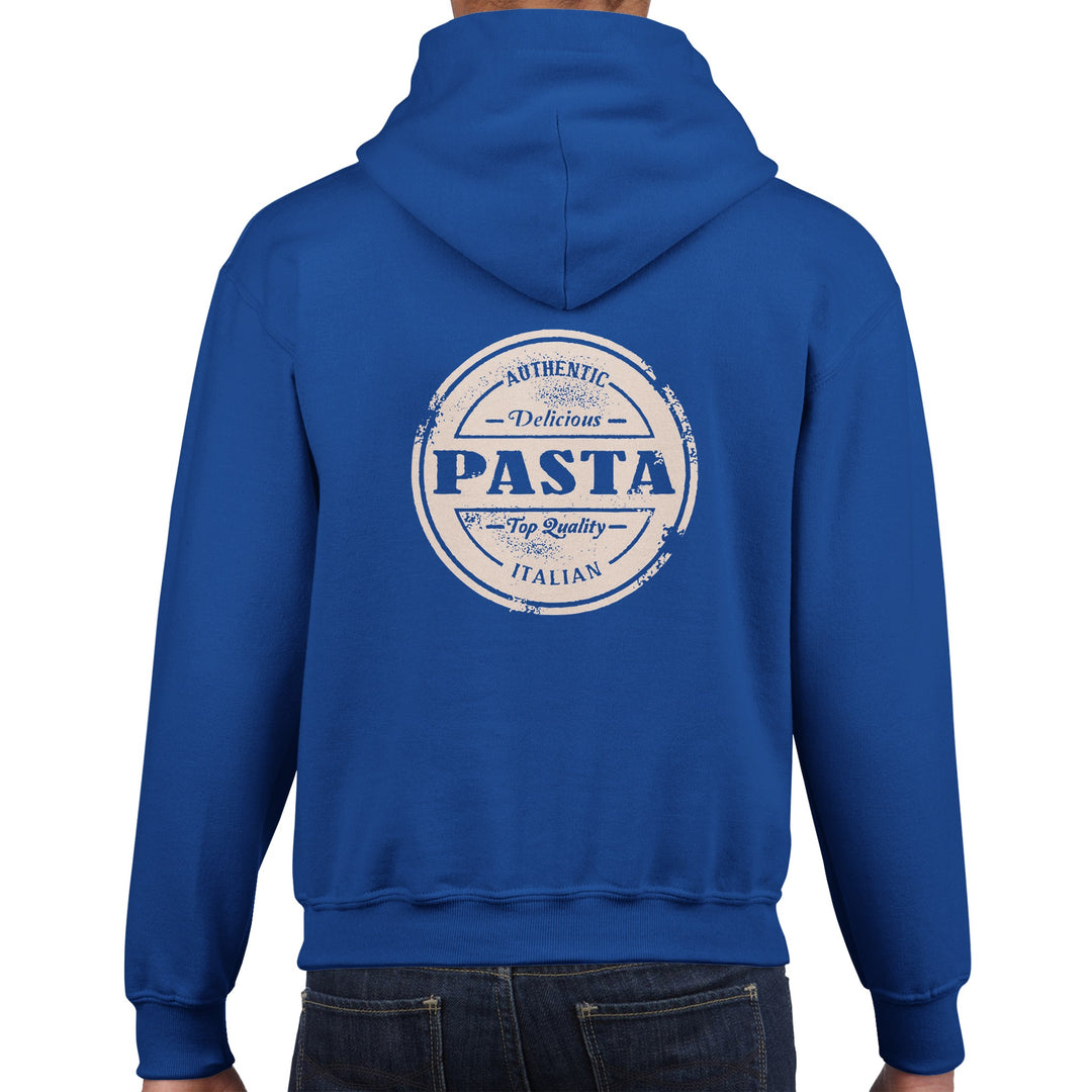 Classic children's hoodie ITALIA