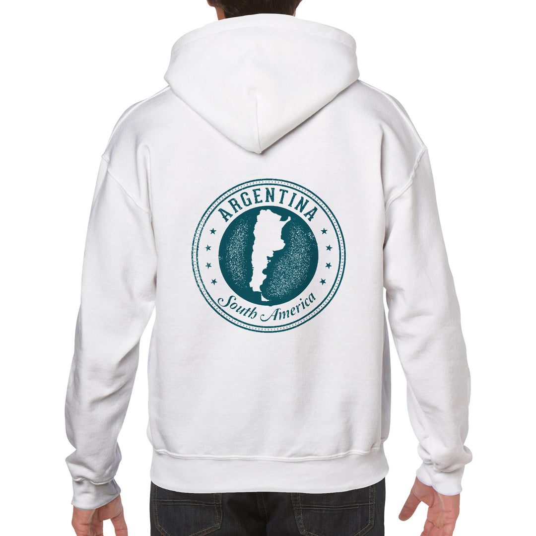 ARGENTINA Classic Unisex Hoodie