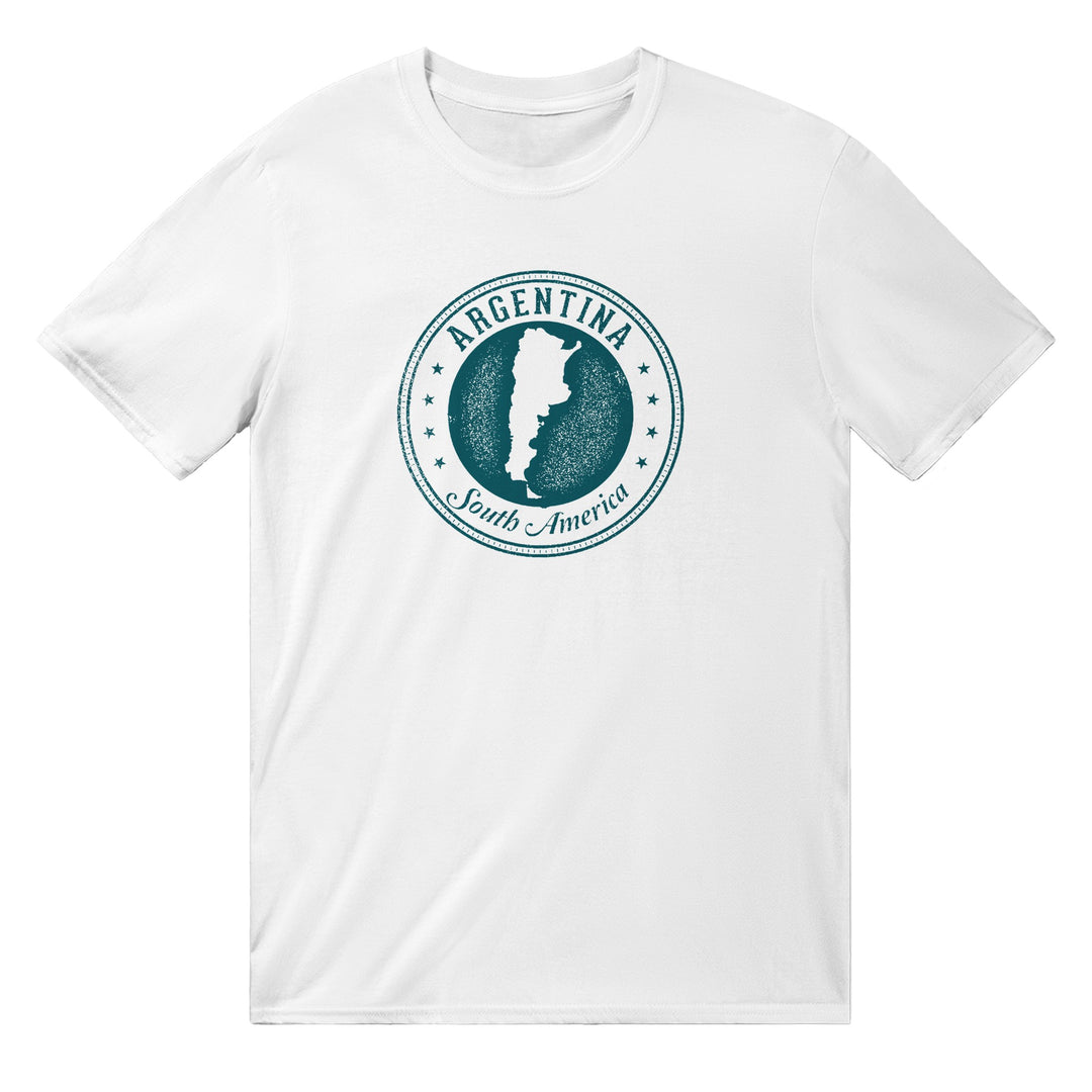 ARGENTINA Classic Unisex T-shirt