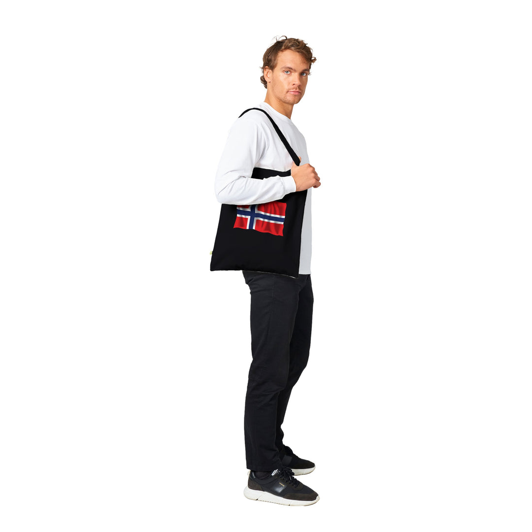 Premium Tote Bags  NORWAY