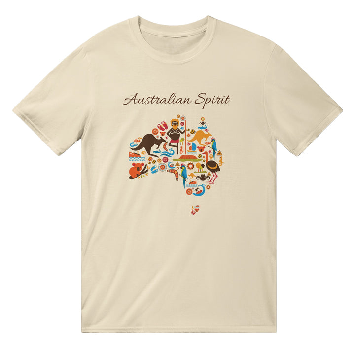 AUSTRALIA Classic Unisex T-shirt