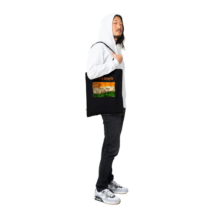 Premium Tote Bags INDIA