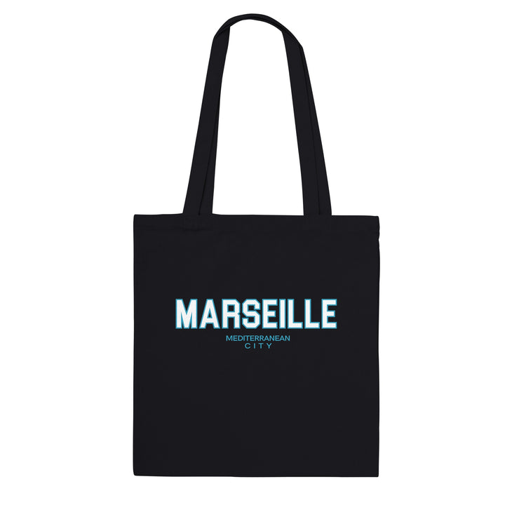 Premium Tote Bags MARSEILLE