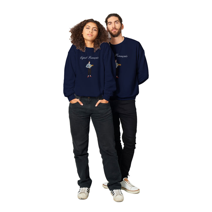 FRANCE classic unisex sweatshirt