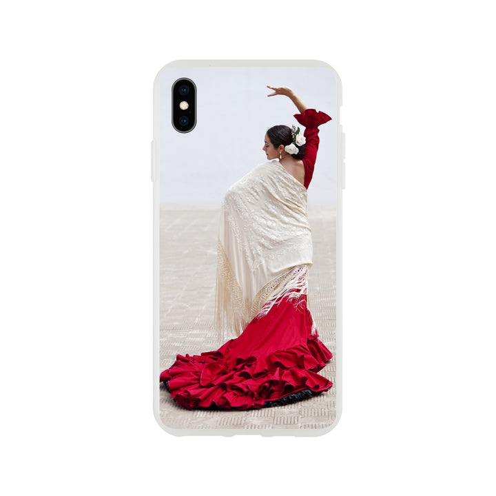 SPAIN Flexible Phone Case