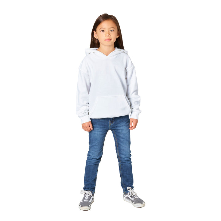 Classic children's hoodie SPAIN