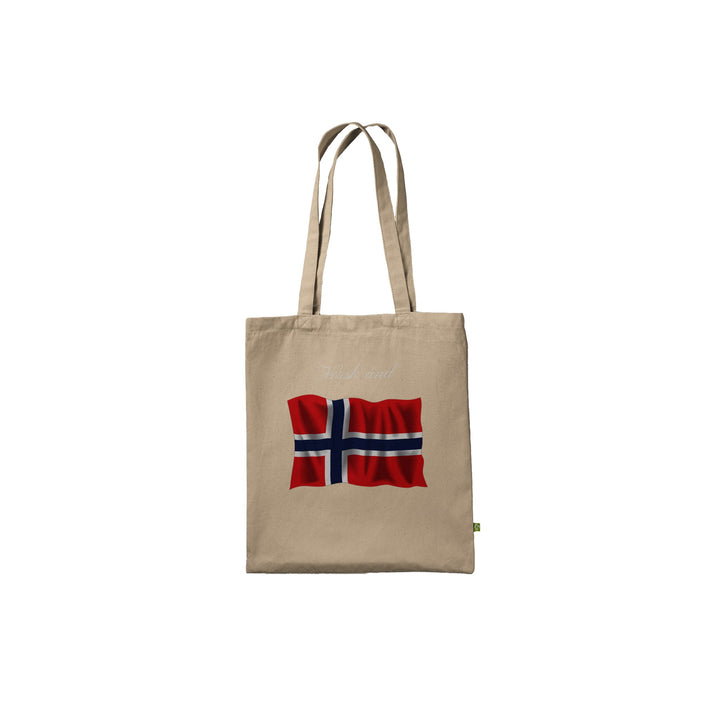 Premium Tote Bags  NORWAY