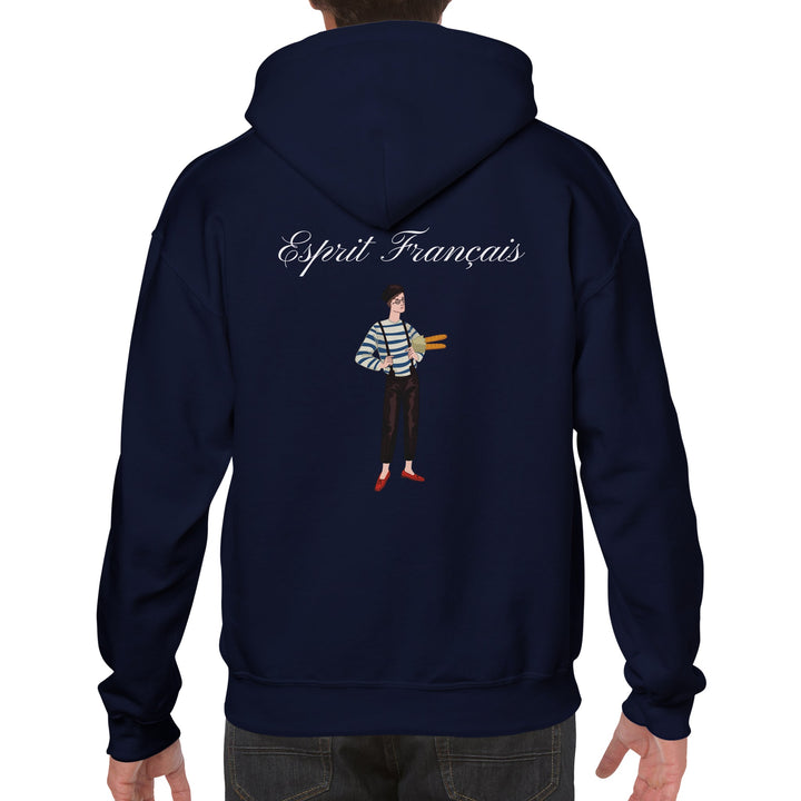 FRANCE Classic Unisex Hoodie