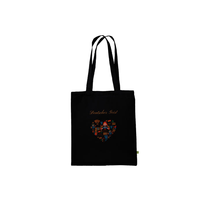 Premium Tote Bags GERMANY