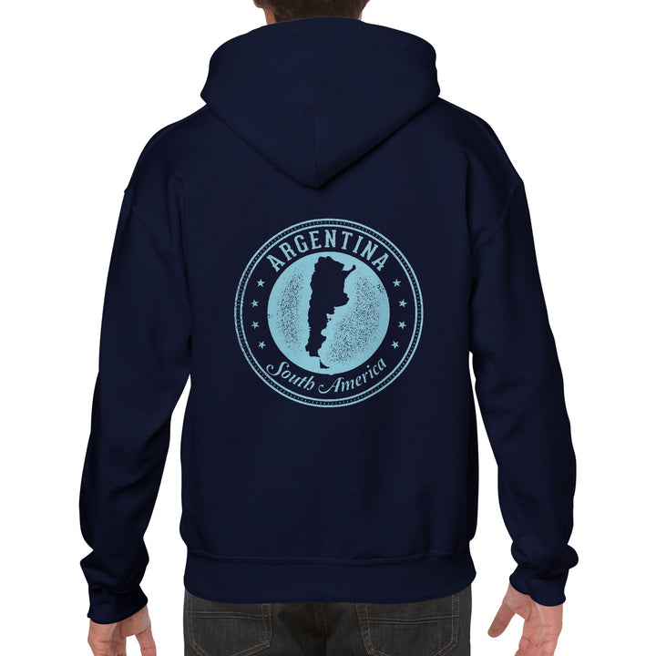 ARGENTINA Classic Unisex Hoodie