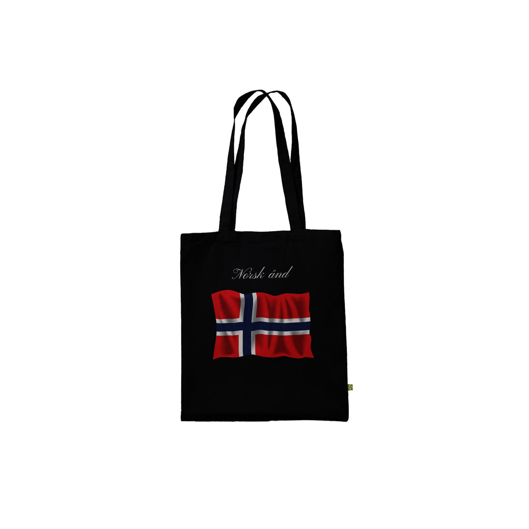 Premium Tote Bags  NORWAY