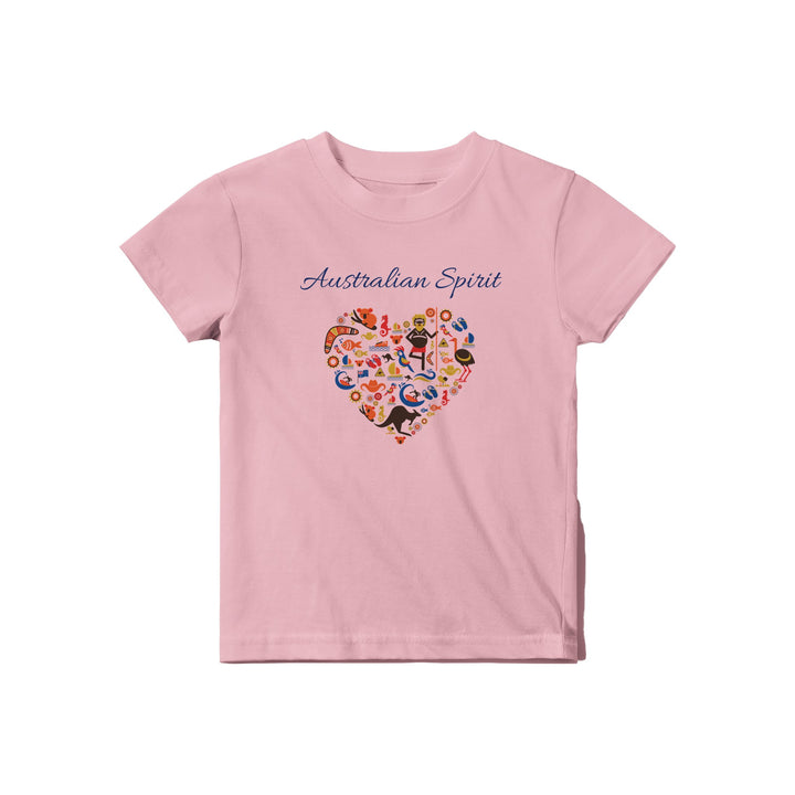 Classic Baby T-shirt AUSTRALIA