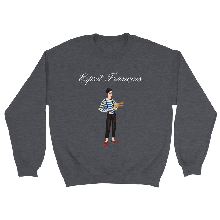 FRANCE classic unisex sweatshirt