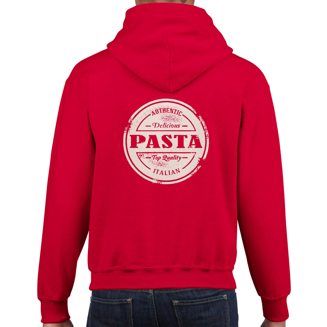 Classic children's hoodie ITALIA