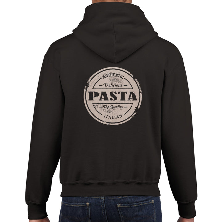 Classic children's hoodie ITALIA