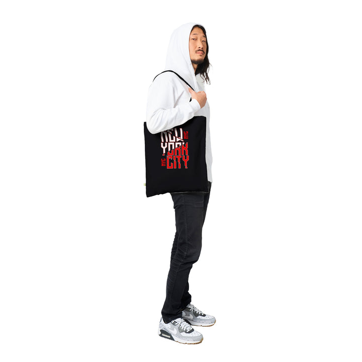 Premium Tote Bags NEW YORK CITY