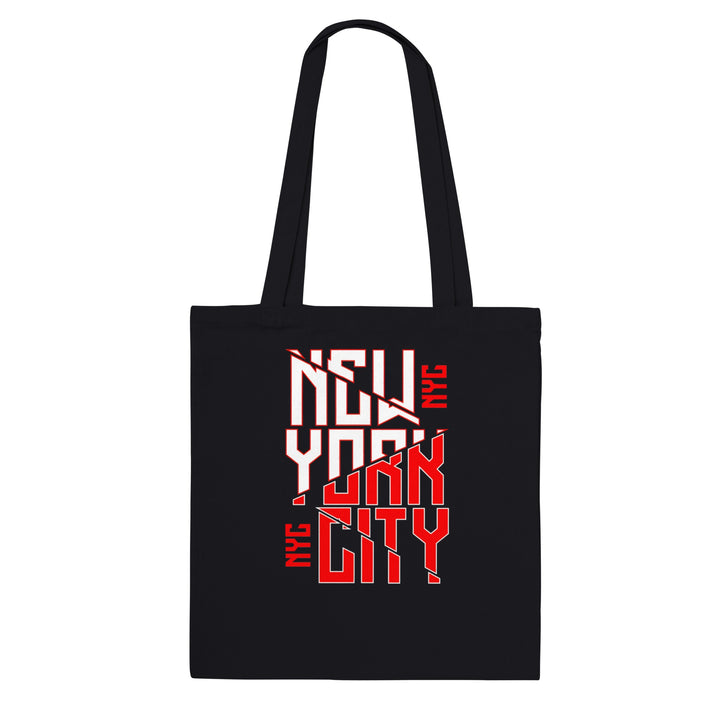 Premium Tote Bags NEW YORK CITY