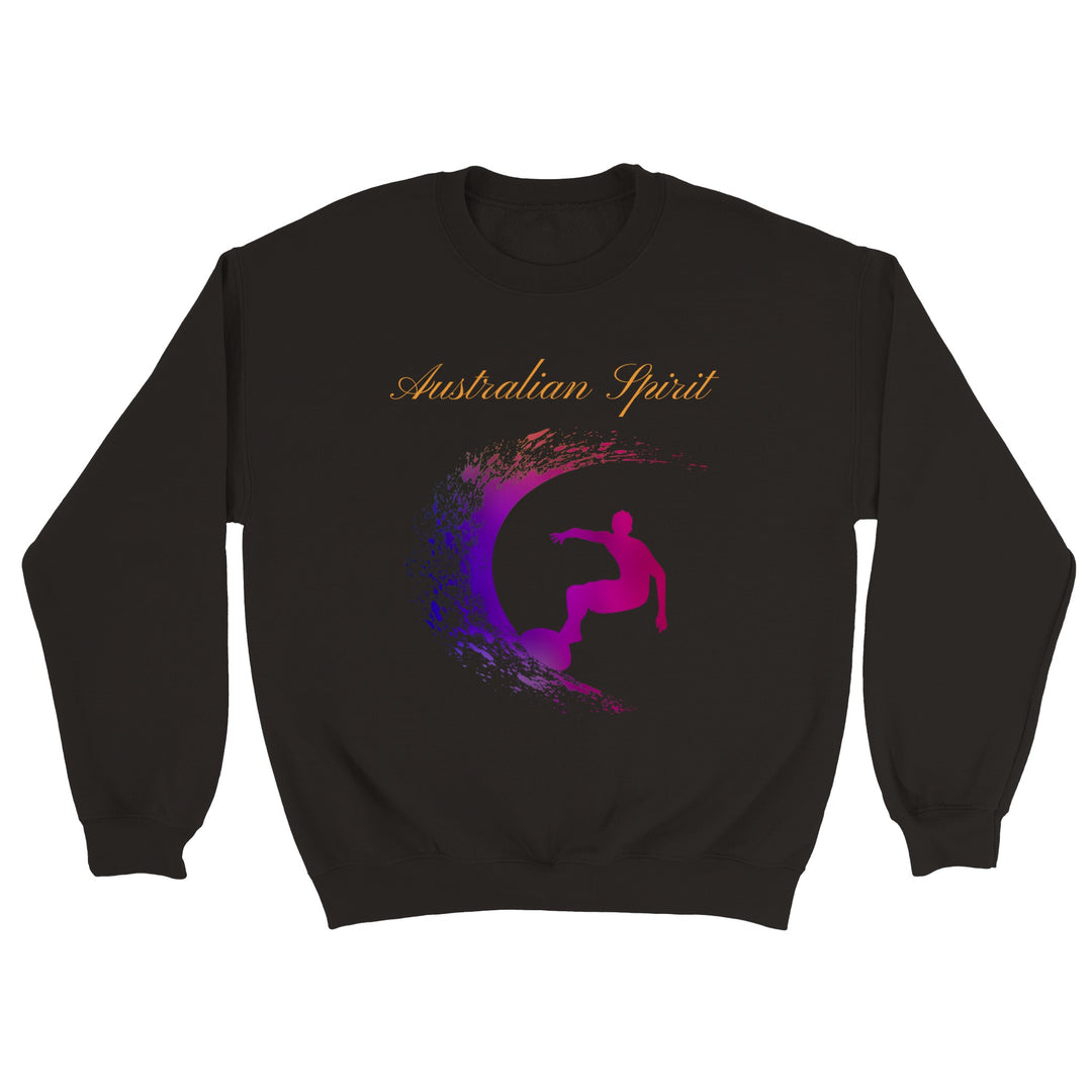 AUSTRALIA Classic unisex sweatshirt