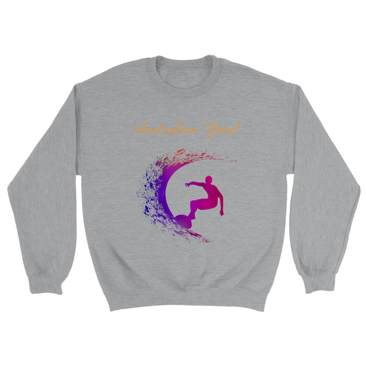 AUSTRALIA Classic unisex sweatshirt