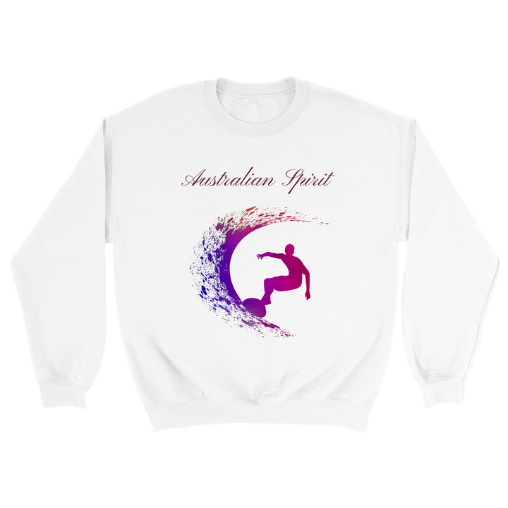 AUSTRALIA Classic unisex sweatshirt