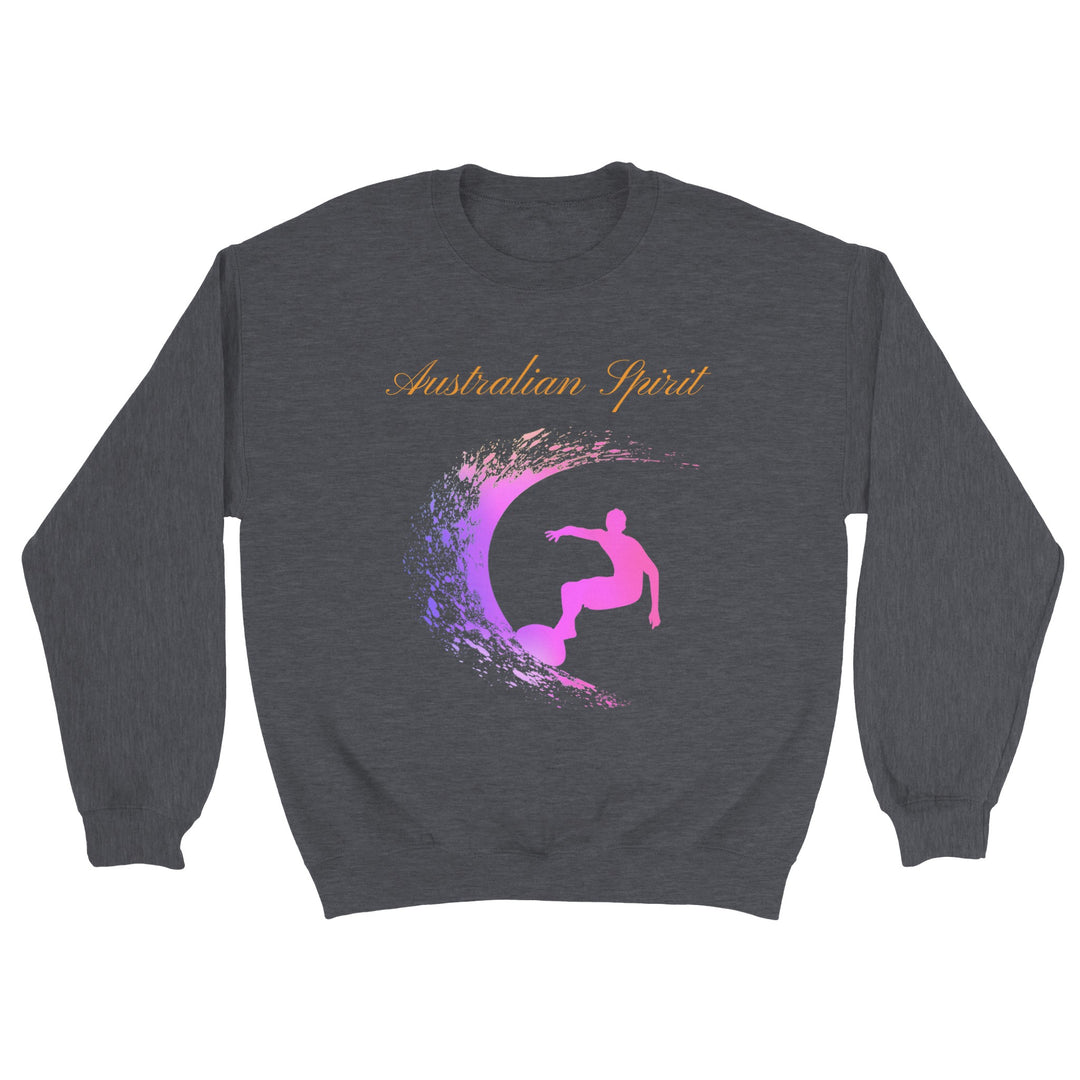 AUSTRALIA Classic unisex sweatshirt