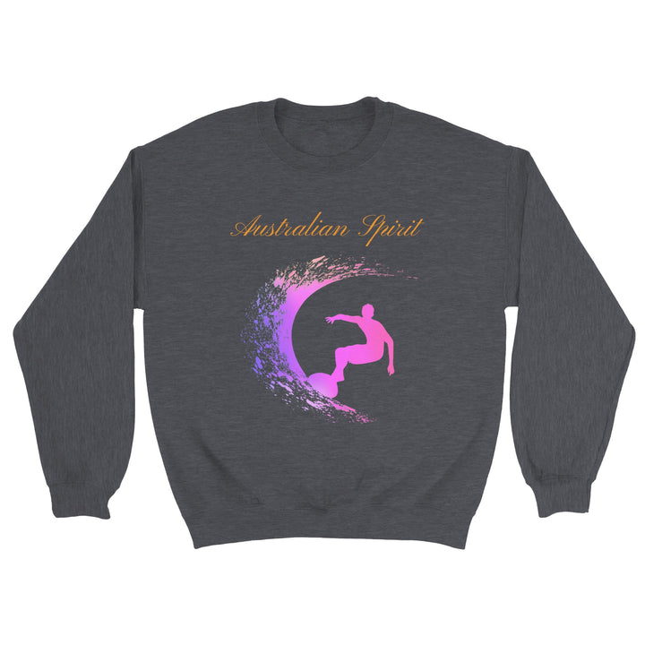 AUSTRALIA Classic unisex sweatshirt